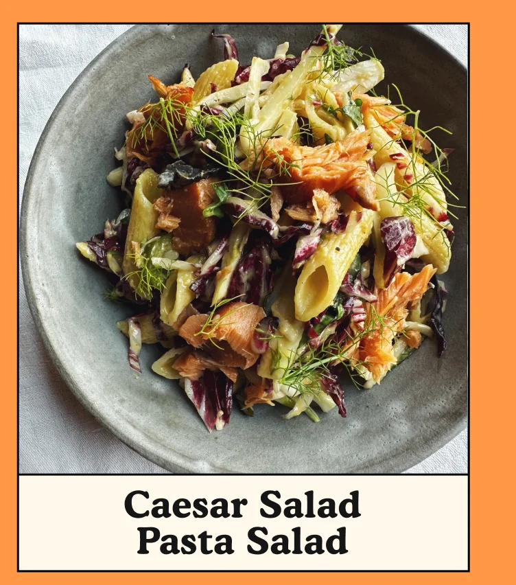 pasta salad