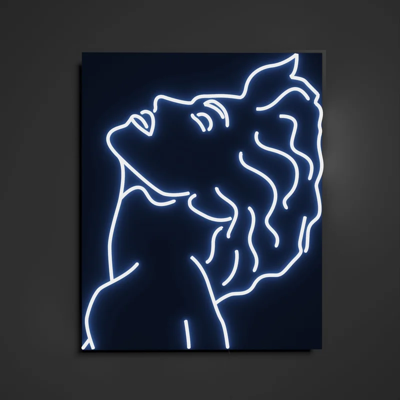 Image of True Blue by Madonna