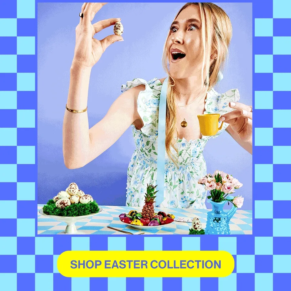 Shop Easter Collection
