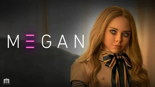 M3GAN