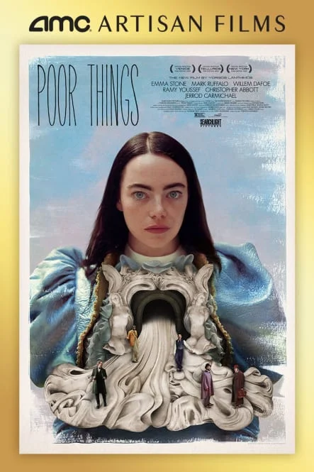 Poor Things