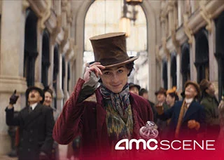 Wonka Blog