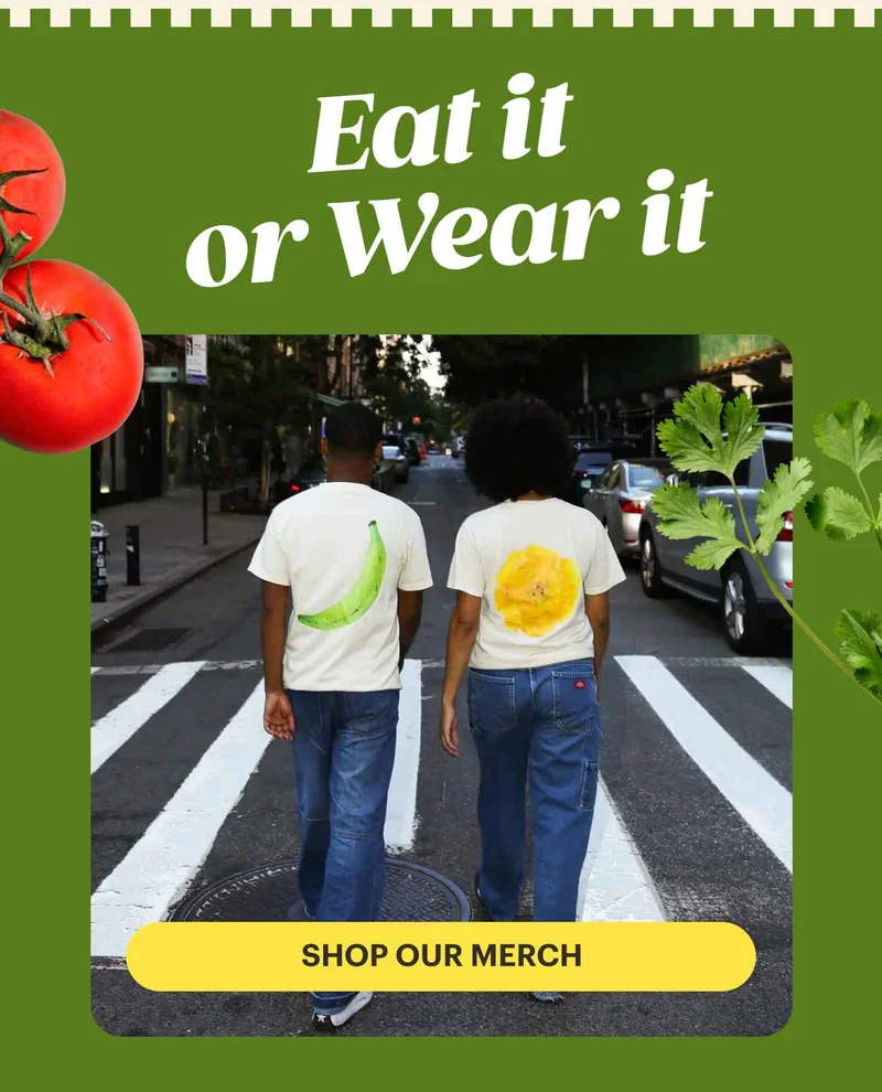 SHOP OUR MERCH