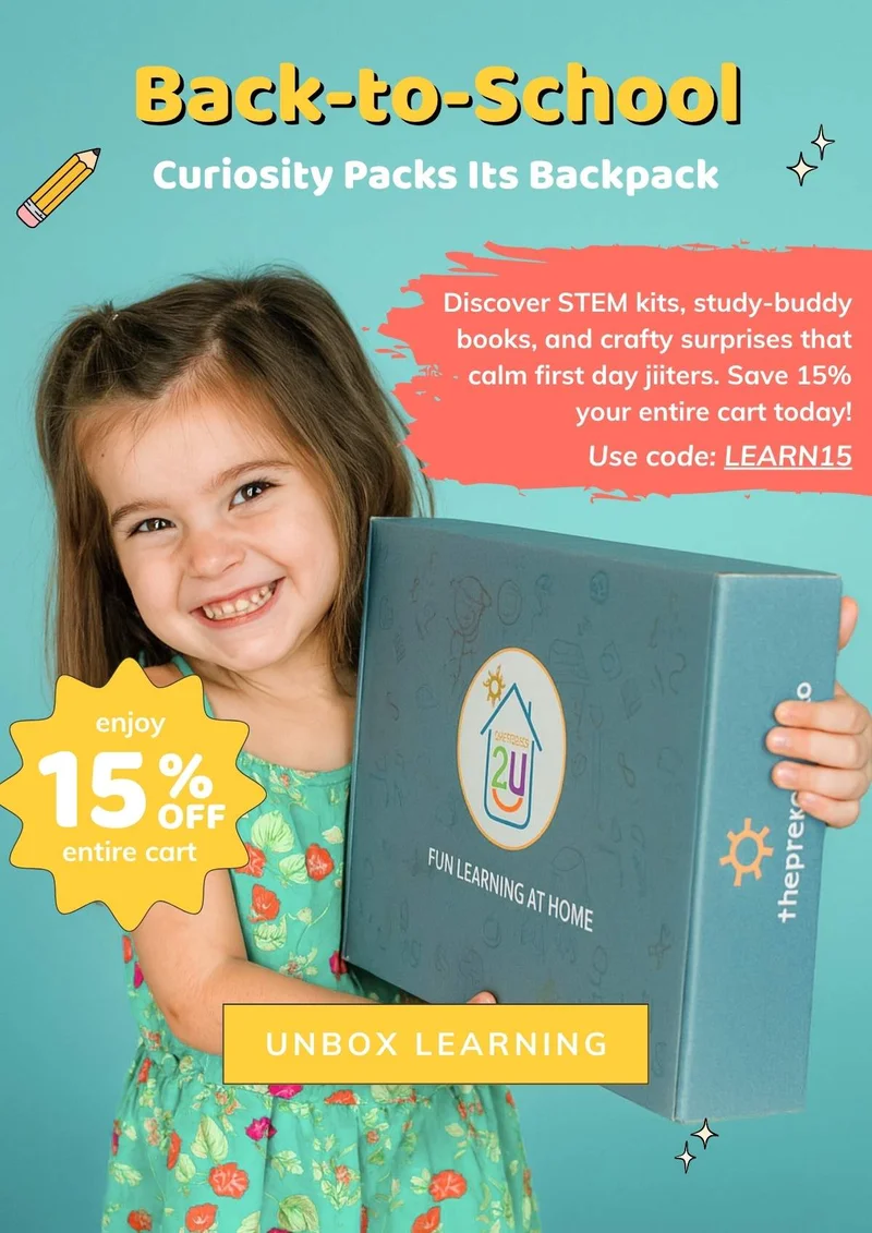 Shop All Back-to-School