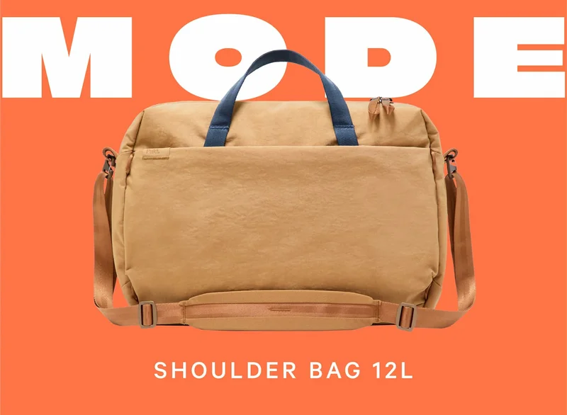 MODE Shoulder Bag