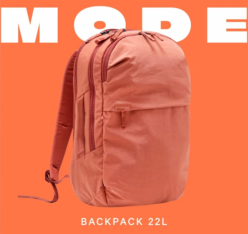 MODE Backpack 22L