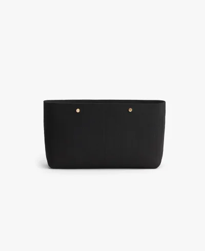 Classic Easy Tote Insert Black