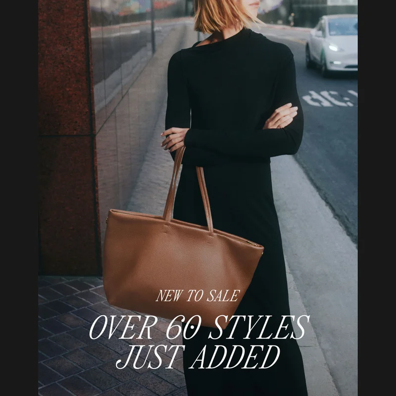 NEW TO SALE OVER 60 STYLES JUST ADDED
