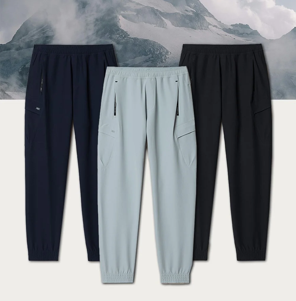 Altitude Cargo Pant