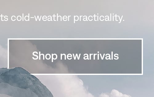 Shop new arrivals