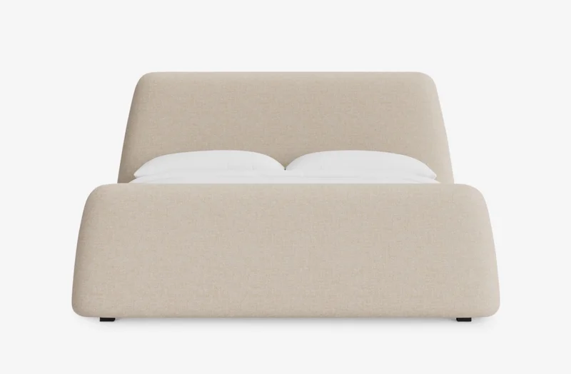 Shop Lama Platform Bed