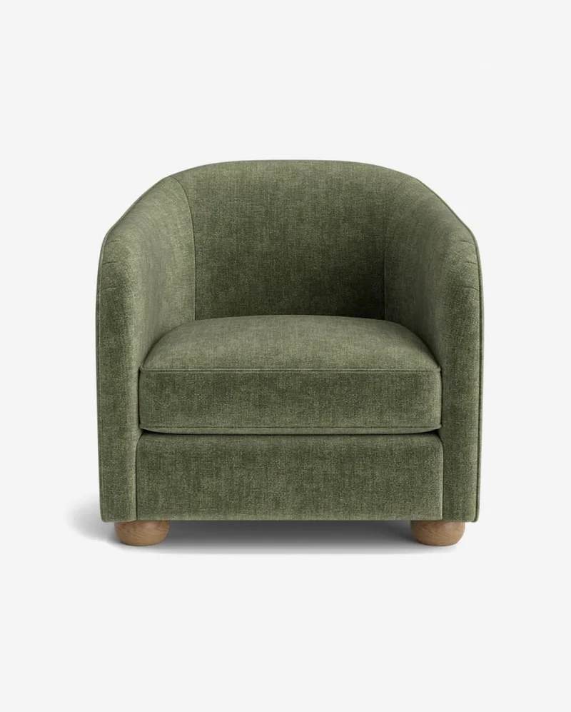 Shop Faro Accent Chair