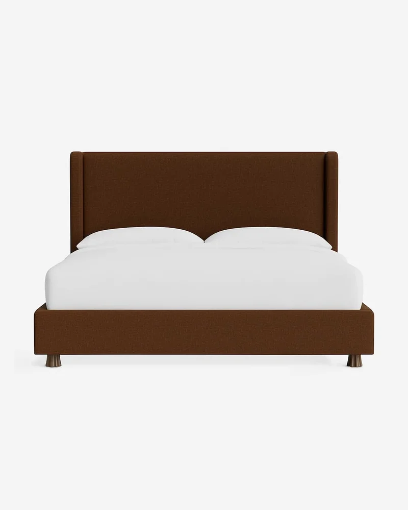 Shop Domme Platform Bed