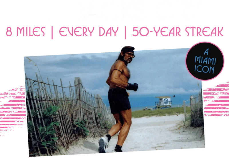 BackStory