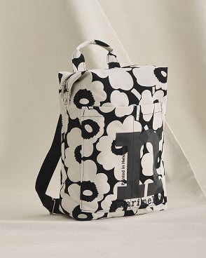Mono Backpack Unikko.