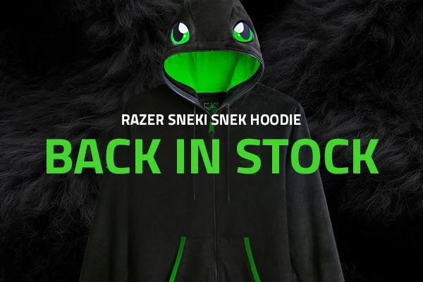 Razer Main KV
