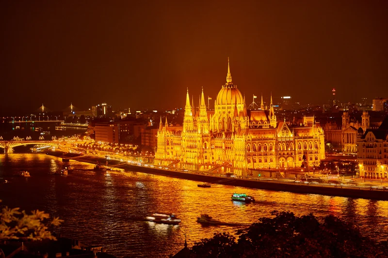 Who knew this glittering city was settled by Celts—or that it is a Halloween outpost