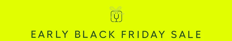 Early Black Friday Sale 25% Off. Code: discount code. Start Black Friday shopping early, with huge discounts on drinkware + coolers for a limited time. - Shop Now