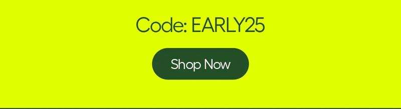 Code: discount code - Shop Now