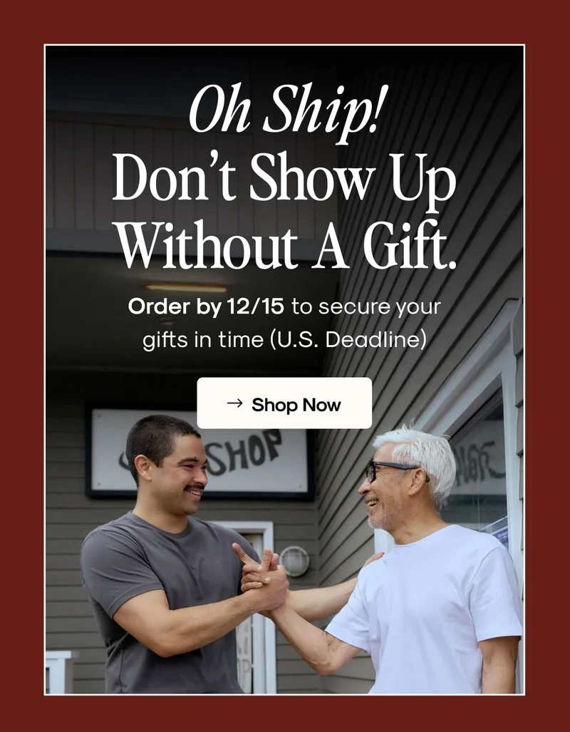 Shop Now