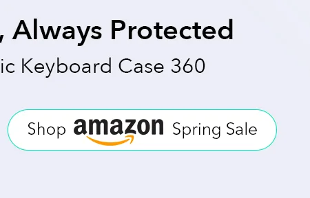 Shop on amazon