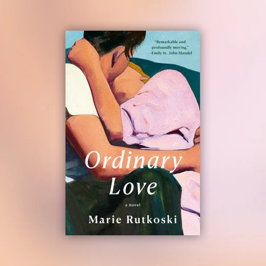Ordinary Love
