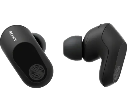 Sony INZONE Buds Truly Wireless Noise Canceling Gaming Earbuds Black B