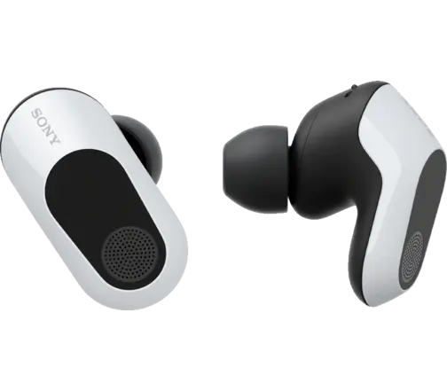 Sony INZONE Buds Truly Wireless Noise Canceling Gaming Earbuds White W
