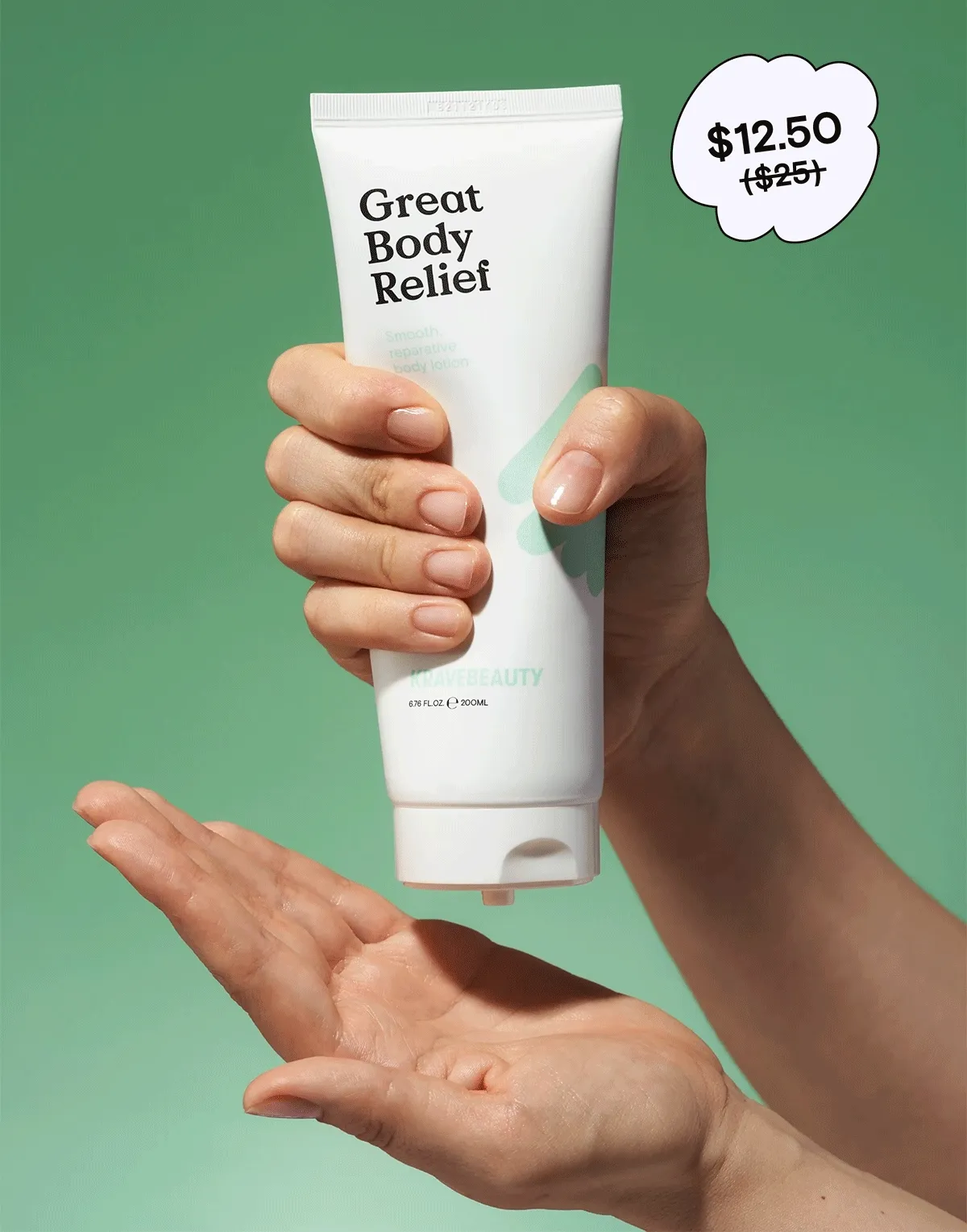 Now $12.50