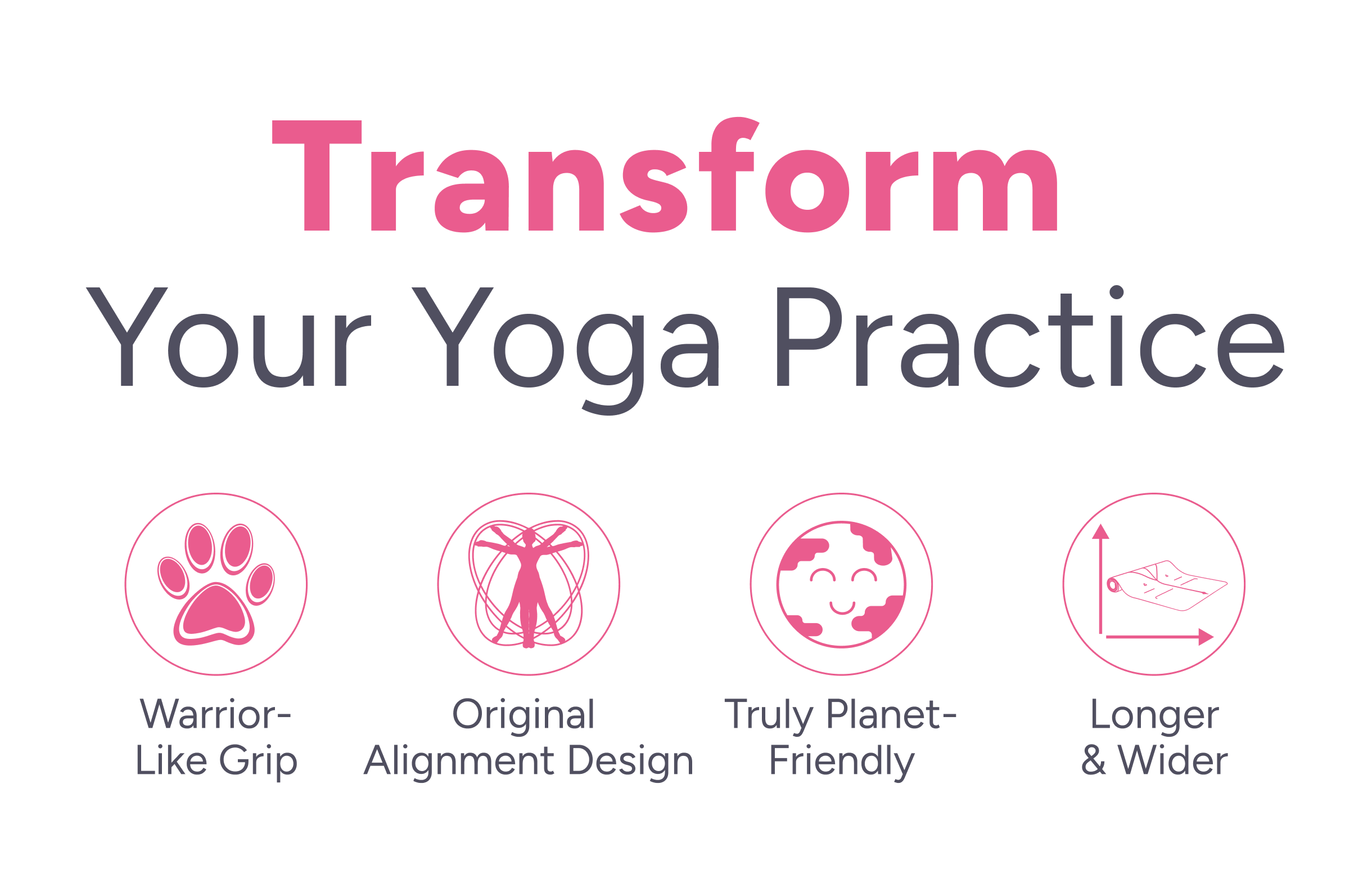 Transform Your Yoga Practice