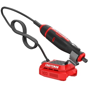 Save $20: CRAFTSMAN® V20* Rotary Tool