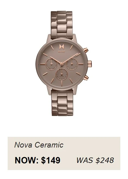 View product recommended for you