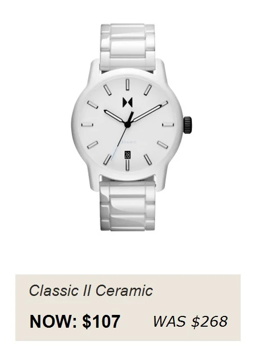 View product recommended for you