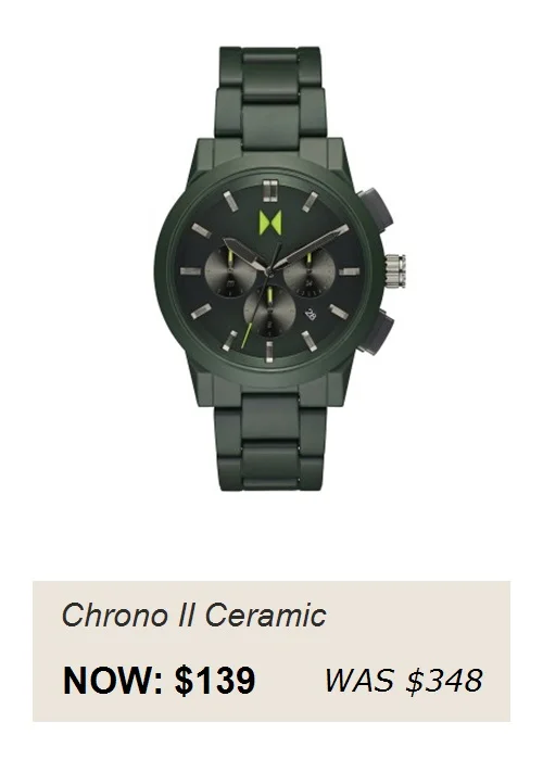 View product recommended for you