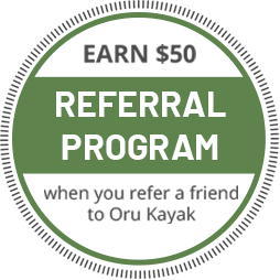 Referral program