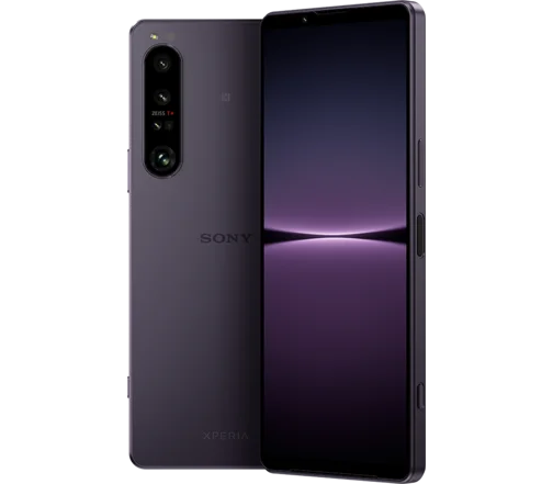 Sony 512GB, Bright 6.5” 4K 120Hz HDR OLED, 4K 120fps HDR Video, True Optical Zoom, 5G