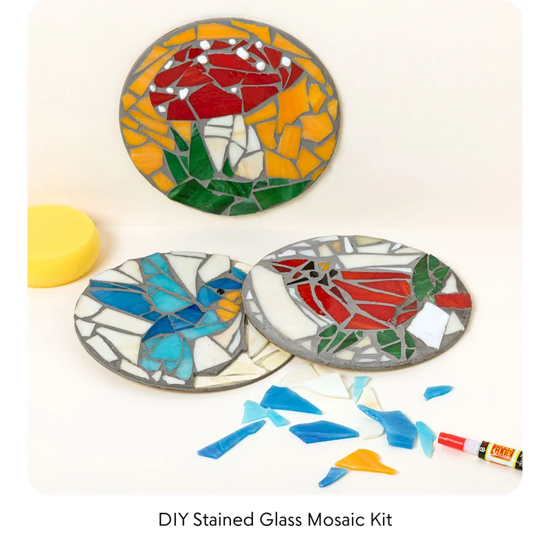diy-stained-glass-mosaic-kit