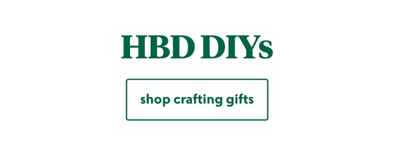 crafting
