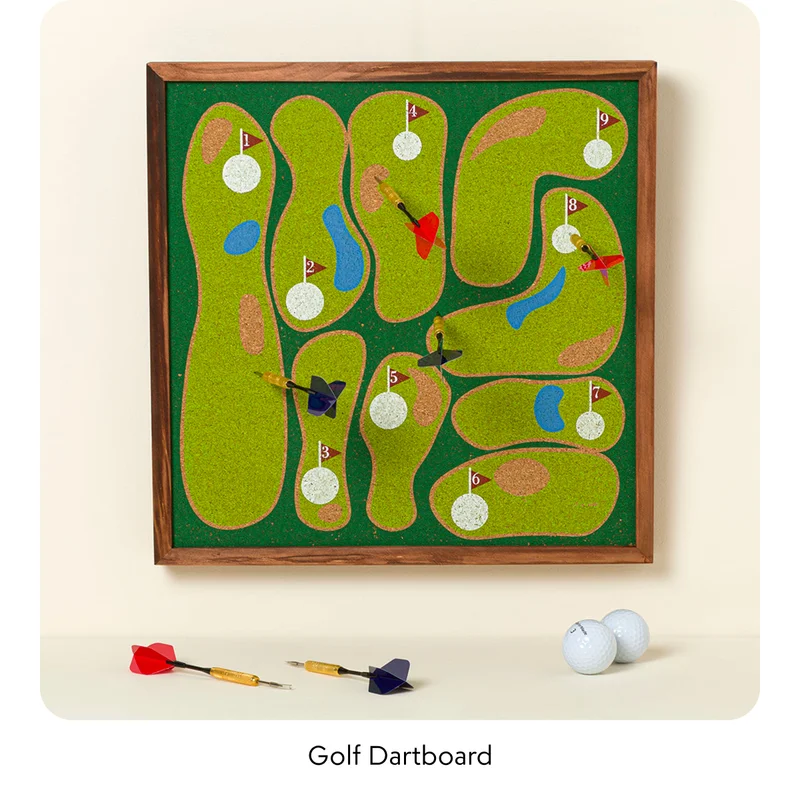 golf-dartboard
