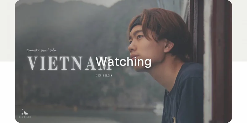 Watching