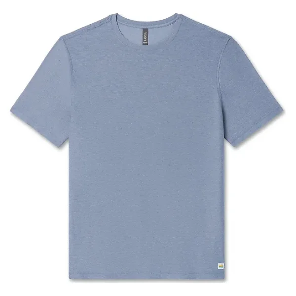 Vuori Strato Tech Tee