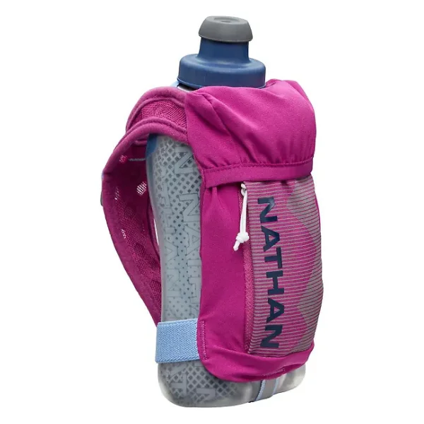 Nathan Quick Squeeze Plus Insulated 12oz