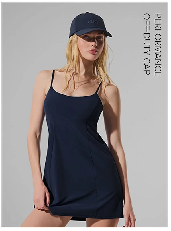 PERFORMANCE OFF-DUTY CAP