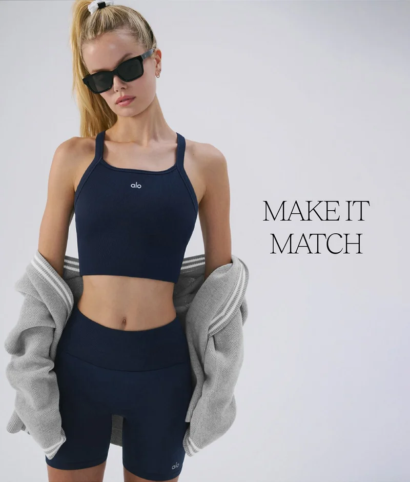 MAKE IT MATCH