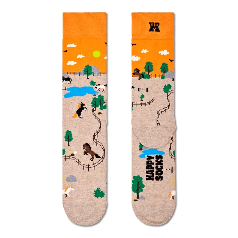 Horse Sock