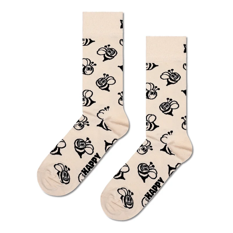 Bee Sock