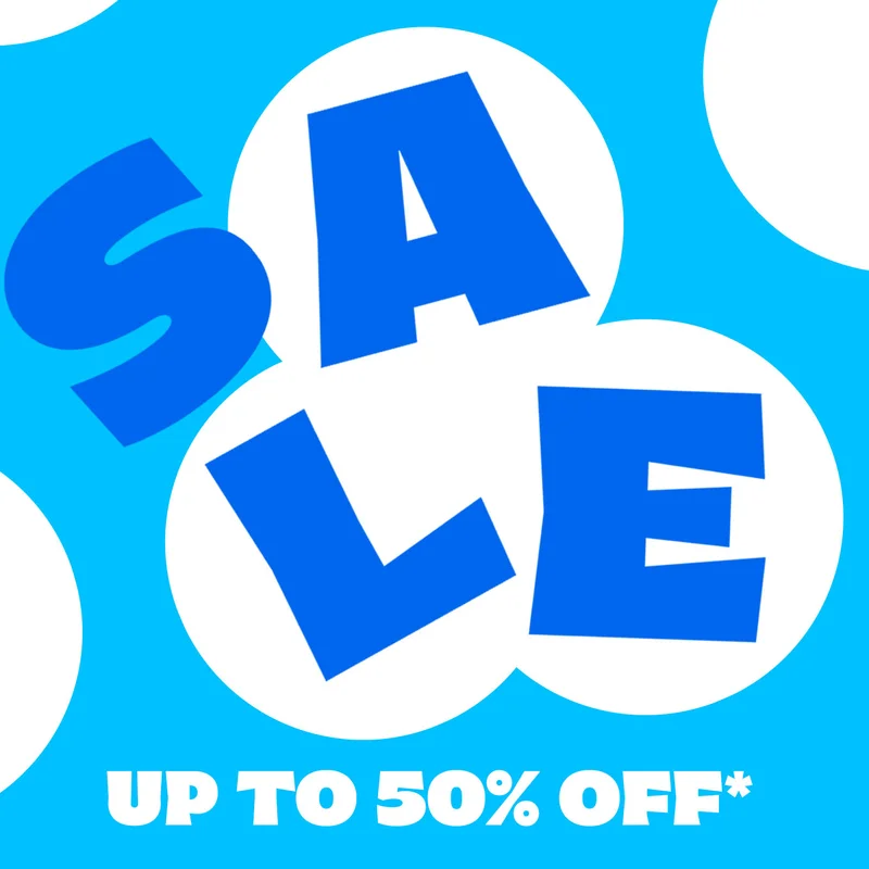 Sale