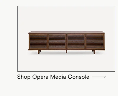 Opera Media Console
