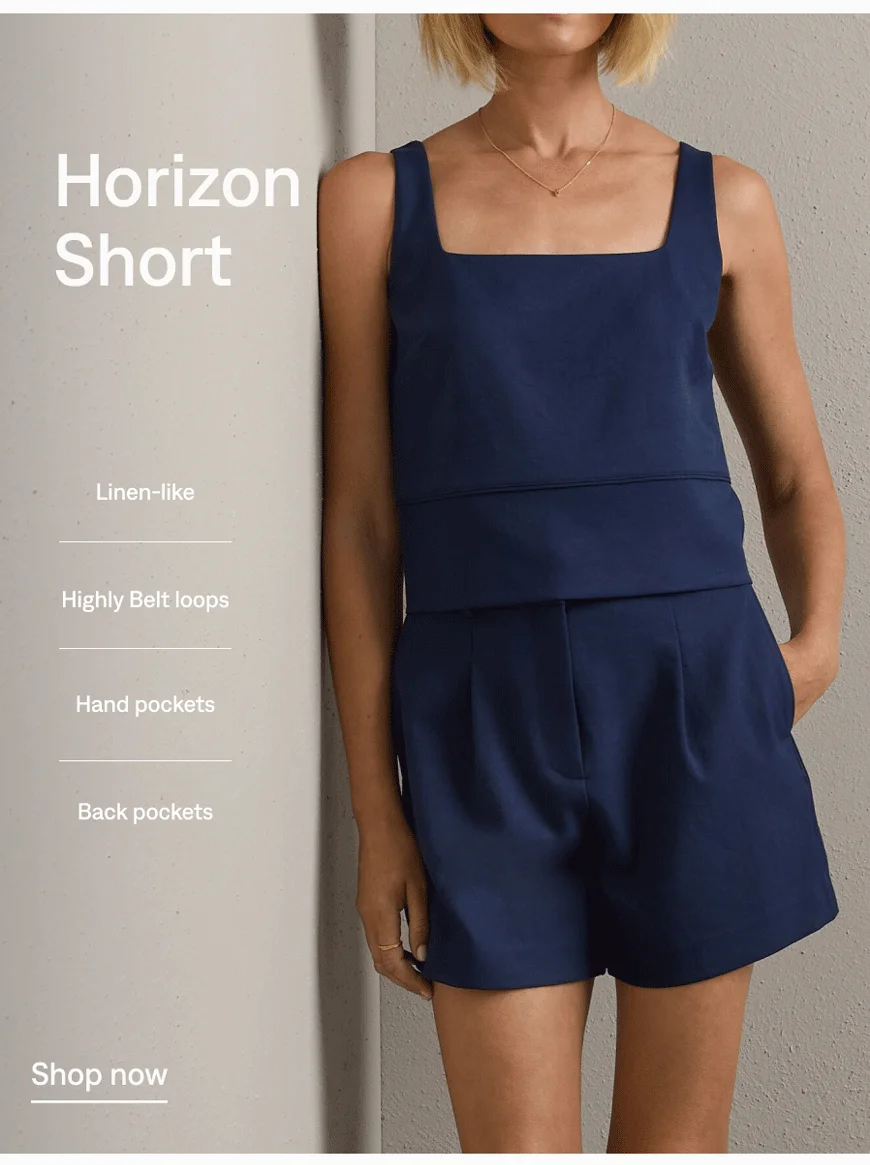 Horizon Short