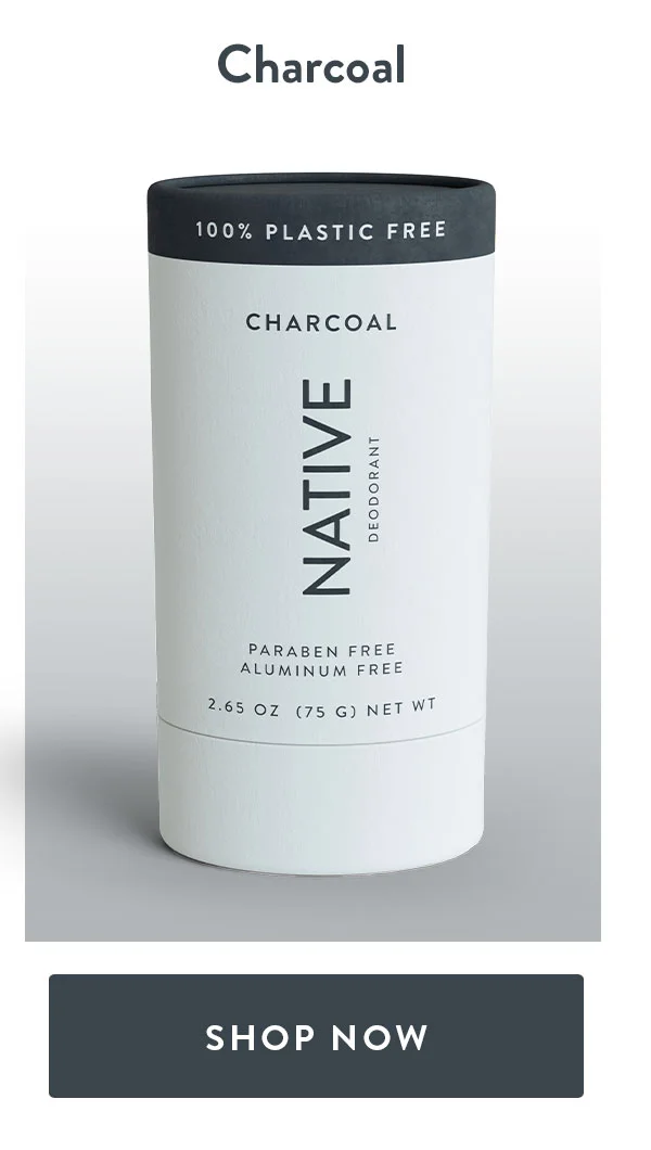 Charcoal | SHOP NOW
